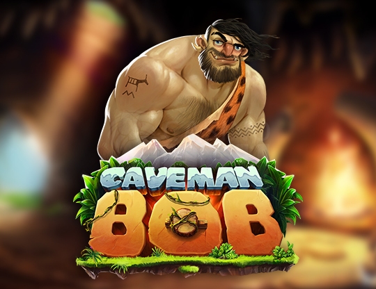 Caveman Bob